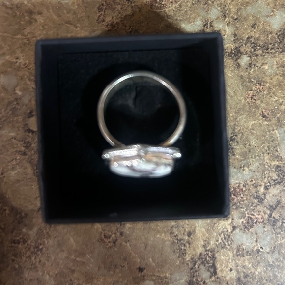 Turquoise ring - Picture 3 of 4